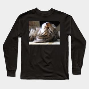 Blissful Long Sleeve T-Shirt